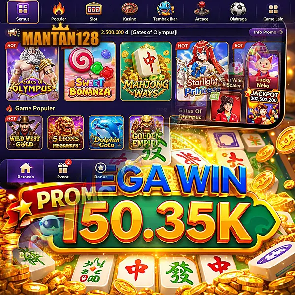 mantan128 APK