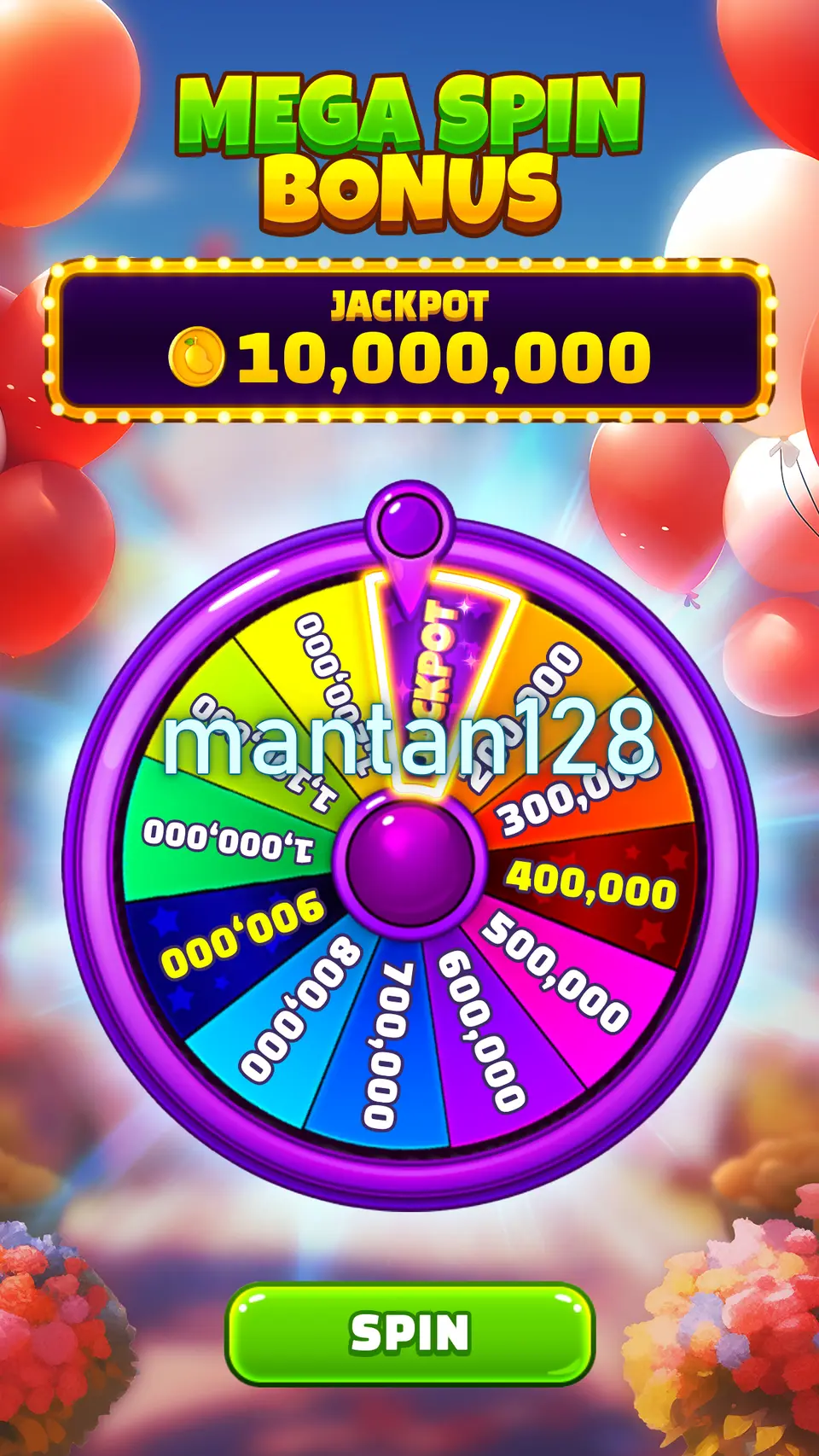 mantan128 APK