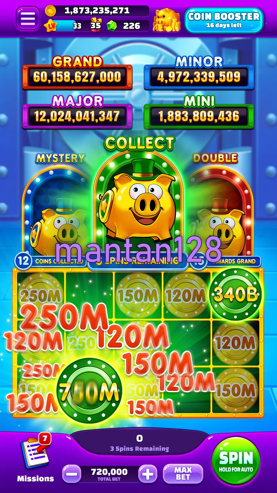 mantan128 APK