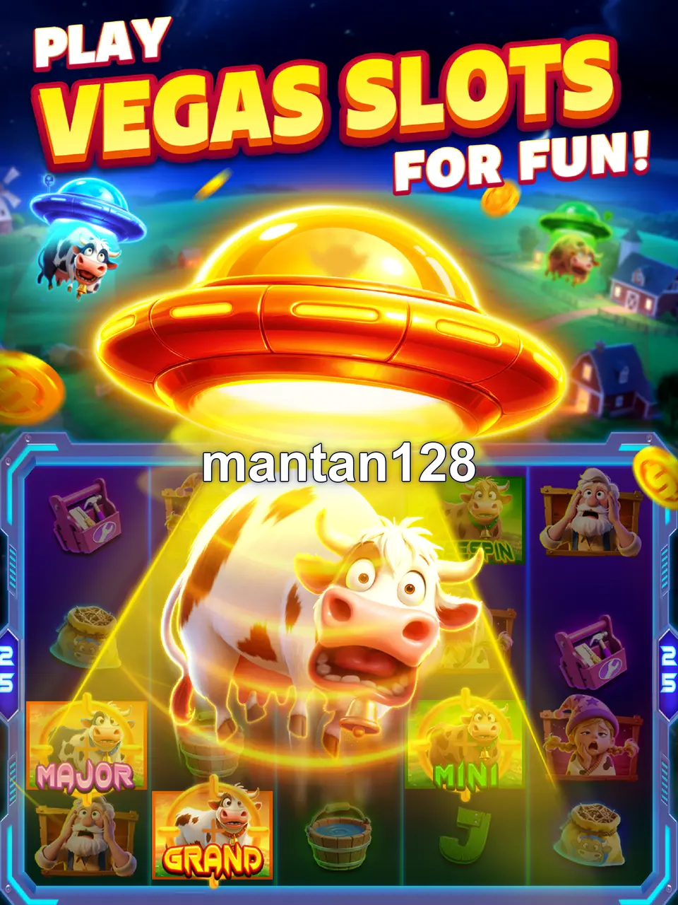mantan128 Masuk