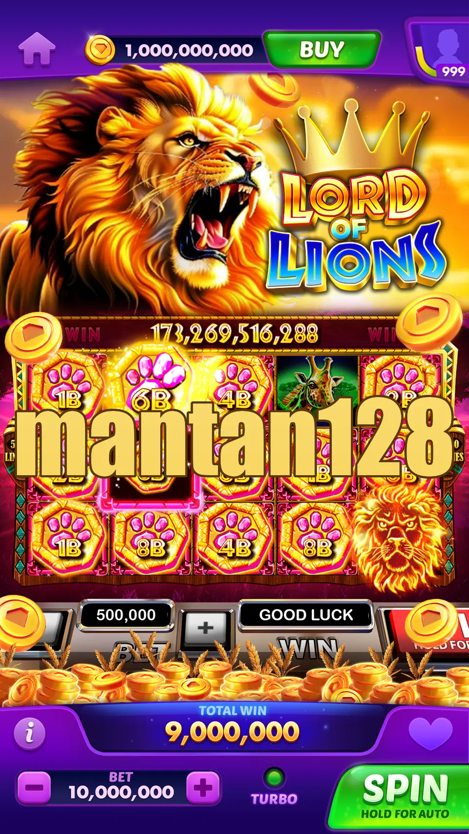 mantan128 Masuk
